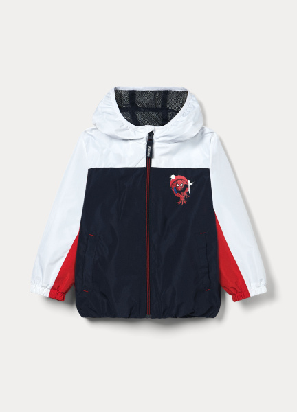 Ветровка Blu kids для мальчиков