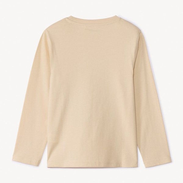 Футболка д/р ORCHESTRA для мальчиков