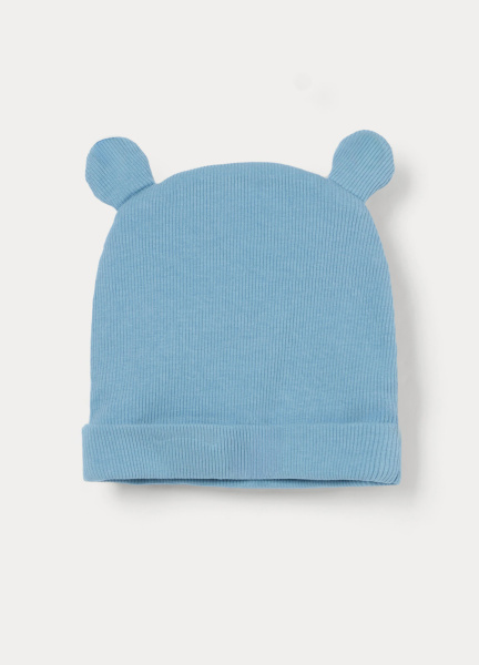 Шапка Blu kids для мальчиков