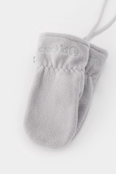 Варежки Crockid для новорождённых