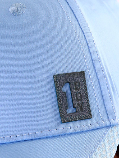 Кепка Полярик для мальчиков