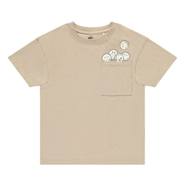 Футболка к/р ORCHESTRA для мальчиков