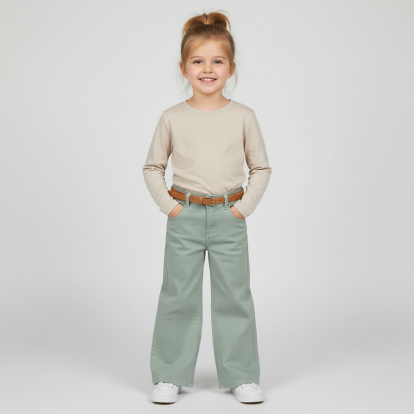 Набор из 3х футболок д/р