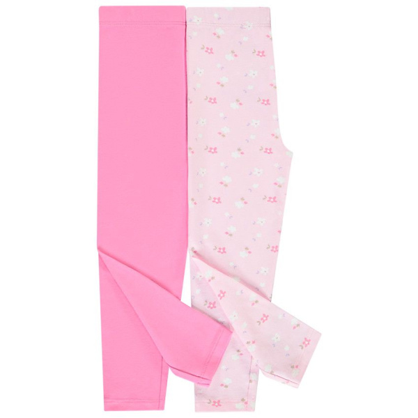 Набор из 2х леггинсов