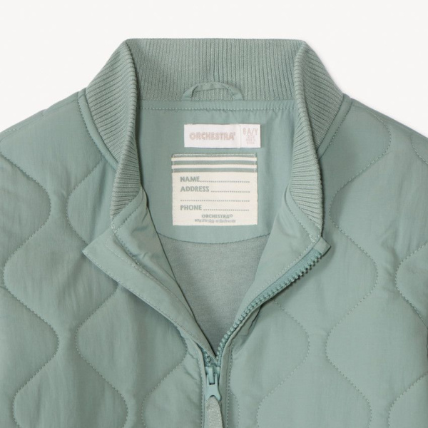 Бомбер ORCHESTRA для мальчиков