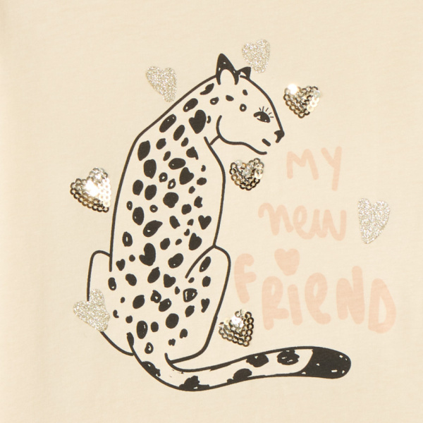 Футболка д/р