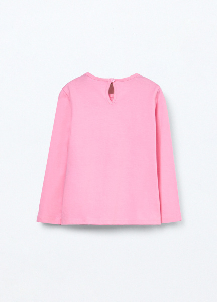 Футболка д/р