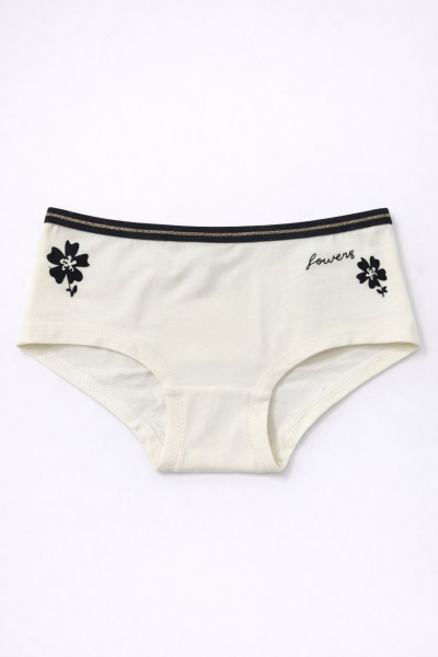 Набор из 4 трусов