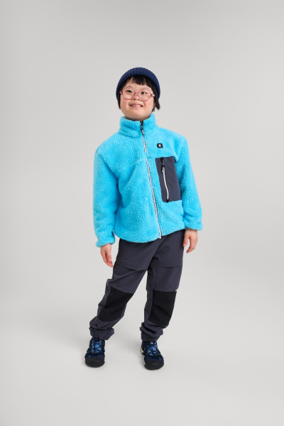 Брюки Рейма для мальчиков