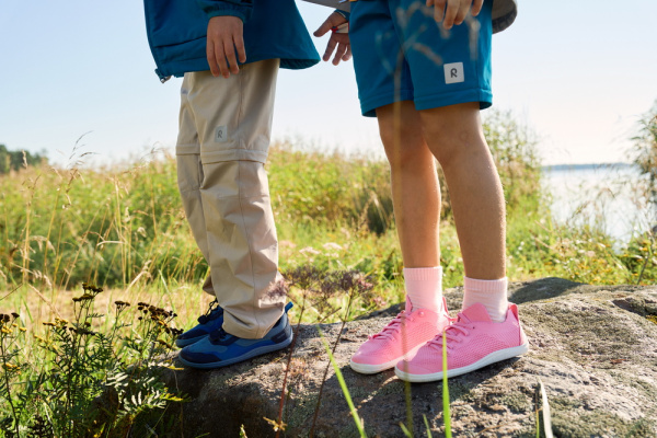 Брюки Рейма для мальчиков