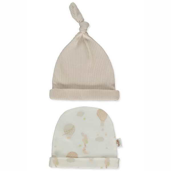 Набор из 2х шапок