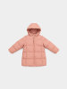 Пуховик ORCHESTRA для девочек