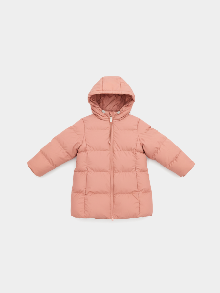 Пуховик ORCHESTRA для девочек