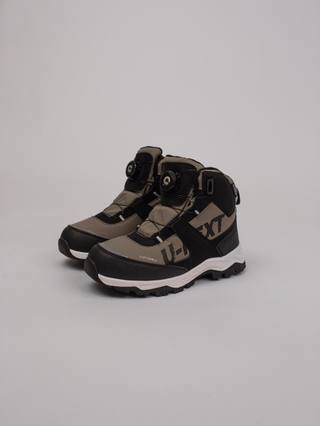 Ботинки INDIGO KIDS