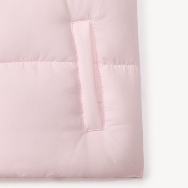 Жилет утепленный ORCHESTRA для девочек купить онлайн.