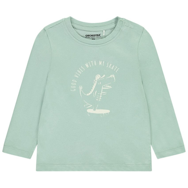 Набор из 2х футболок д/р