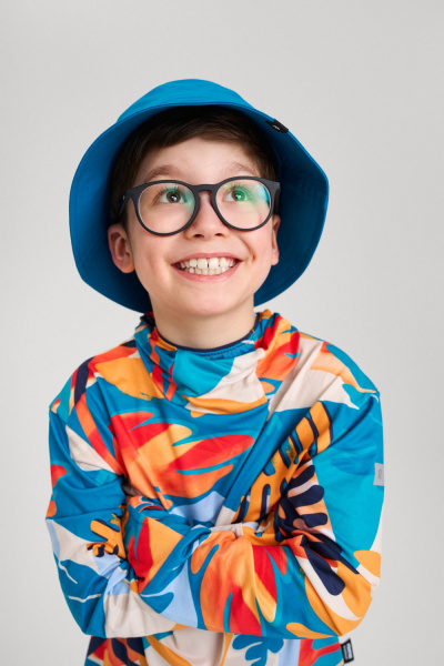 Панама Рейма для мальчиков