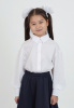 Блузка д/р