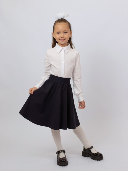 Школьные Юбка в магазине ORCHESTRA