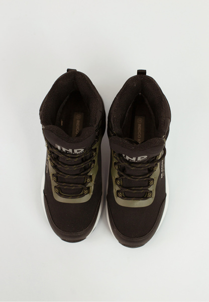 Ботинки INDIGO KIDS для мальчиков