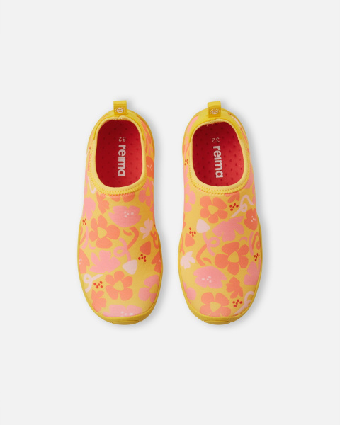 Пляжные тапочки