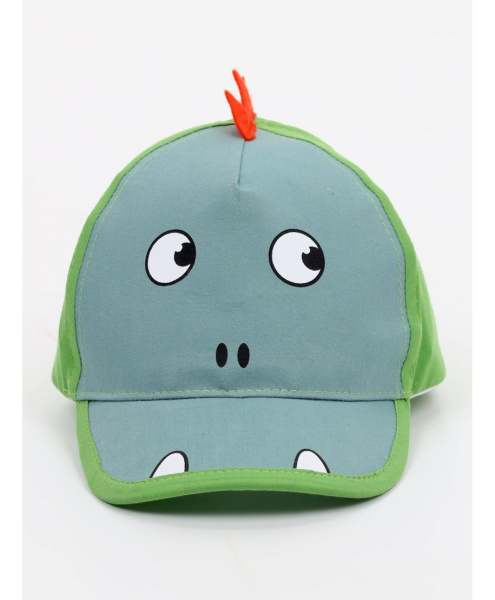 Кепка YO CLUB для мальчиков