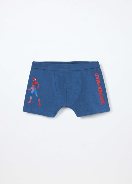 Набор из 3х трусов Blu kids для мальчиков