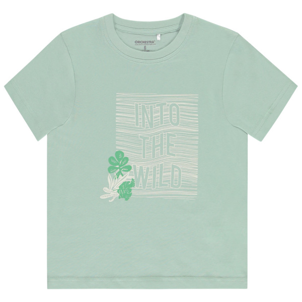 Футболка к/р