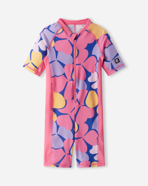 Купальный комбинезон