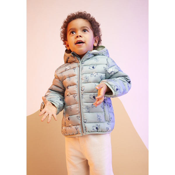 Куртка ORCHESTRA