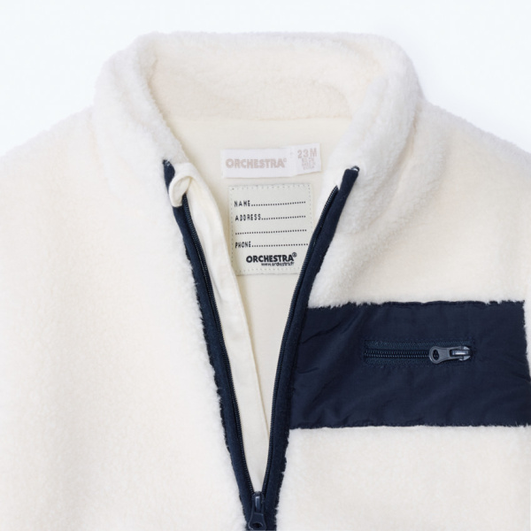 Куртка ORCHESTRA