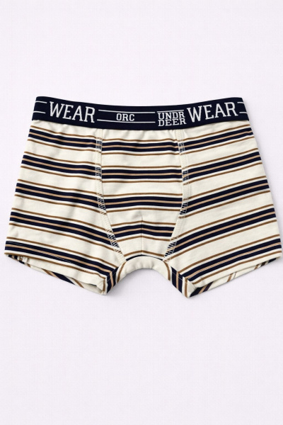 Набор из 5 трусов ORCHESTRA для мальчиков