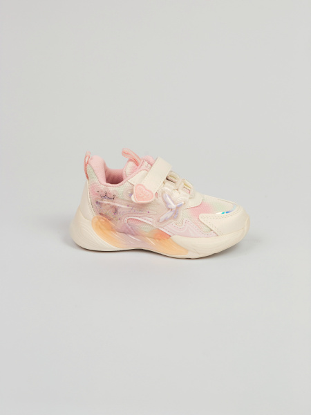 Кроссовки Beppi