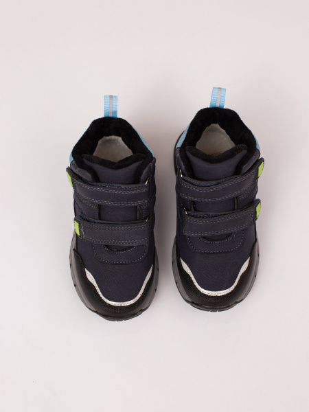 Ботинки O KIDS