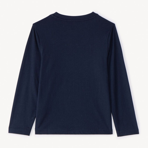 Футболка д/р ORCHESTRA для мальчиков