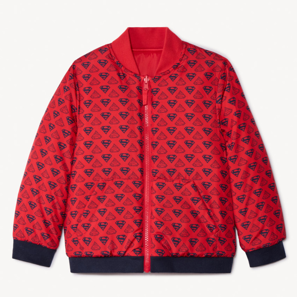 Бомбер ORCHESTRA для мальчиков