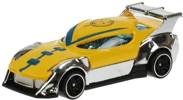 Машина металл ROAD RACING СУПЕРКАР 7,5 см, в ассорт, блист. Технопарк в кор.2*288шт