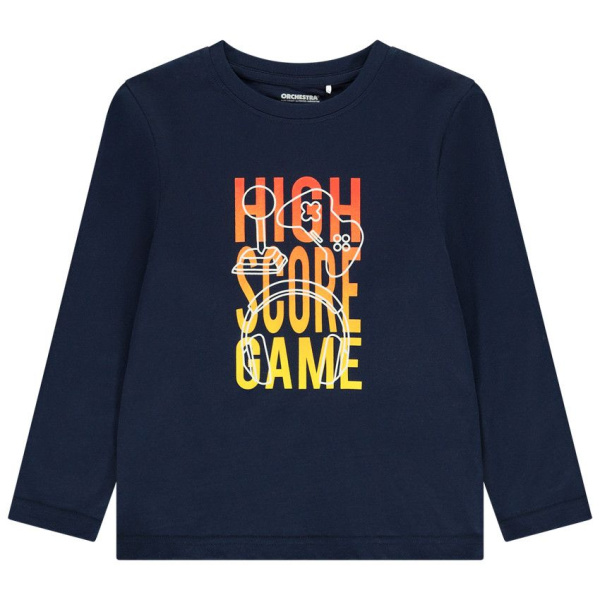 Футболка д/р