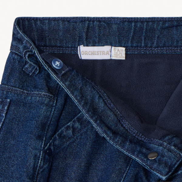 Джинсы ORCHESTRA для мальчиков