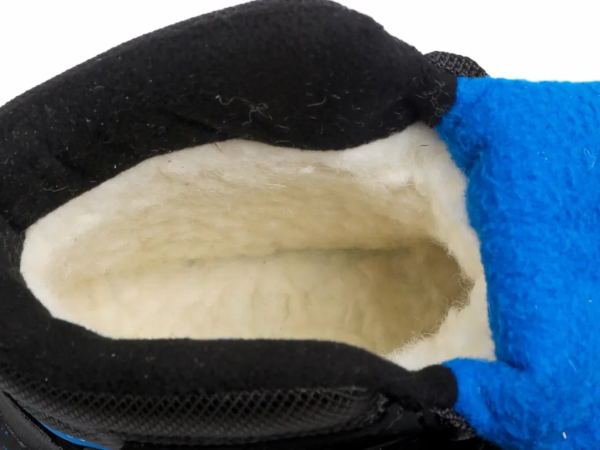 Ботинки INDIGO KIDS