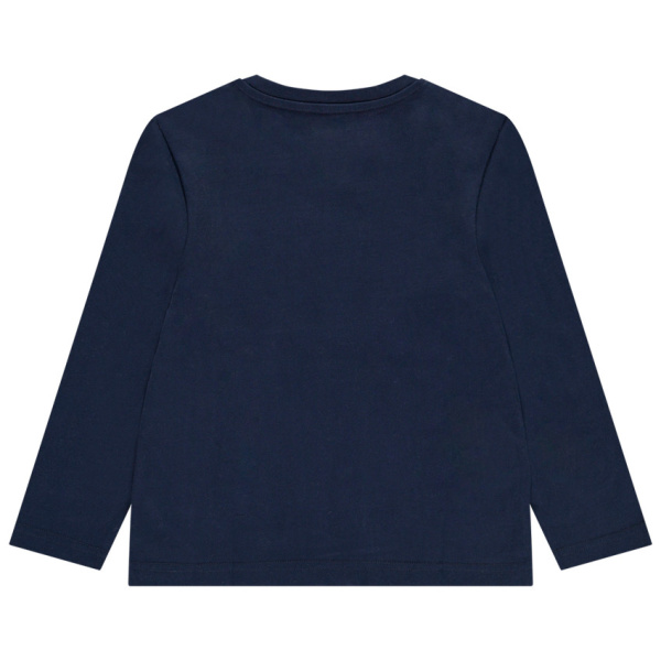 Футболка д/р ORCHESTRA для мальчиков