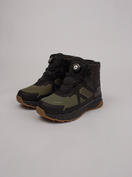 Ботинки INDIGO KIDS