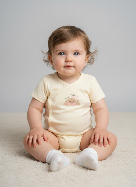 Набор из 3х боди к/р