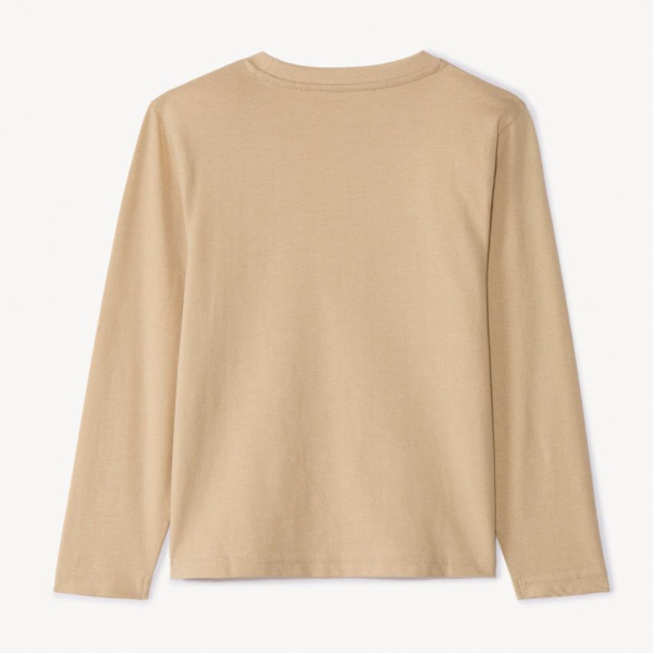 Футболка д/р ORCHESTRA для мальчиков