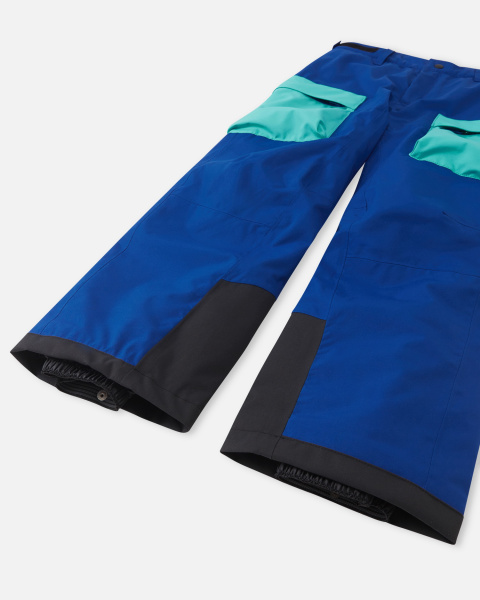 Полукомбинезон