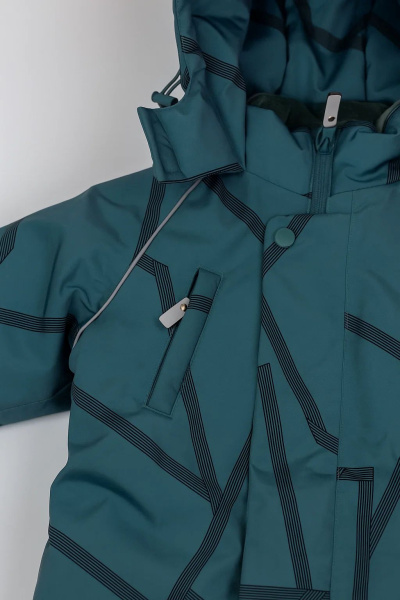 Комбинезон ORCHESTRA для мальчиков