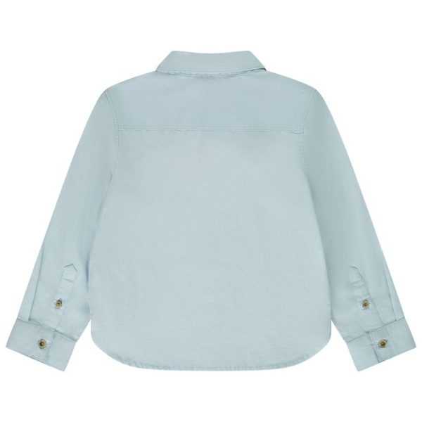 Рубашка д/р ORCHESTRA для мальчиков