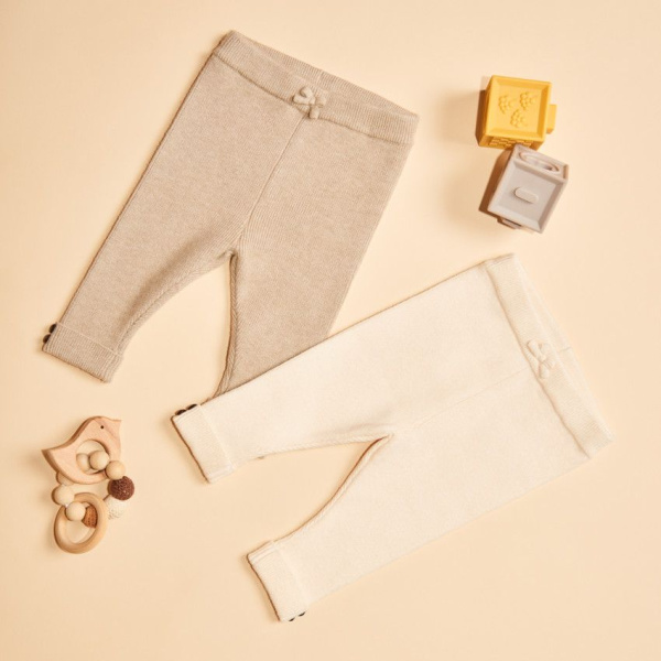 Набор из 2х леггинсов