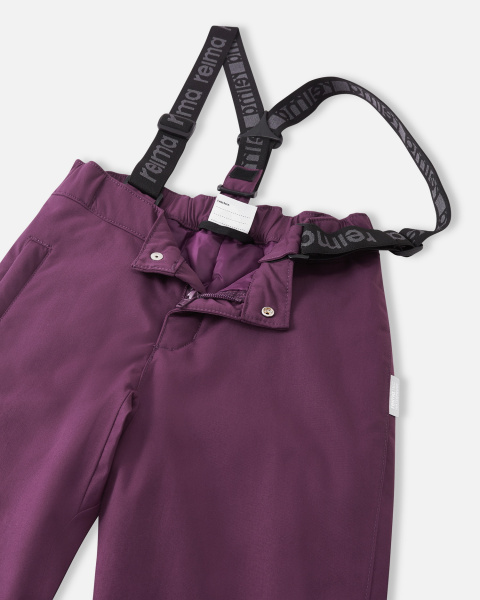 Полукомбинезон Рейма для девочек