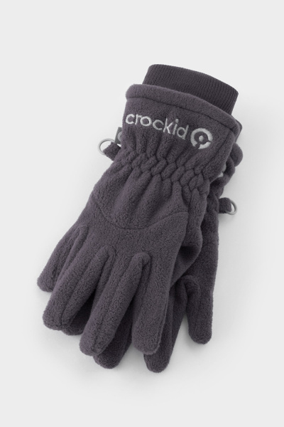 Перчатки Crockid для мальчиков